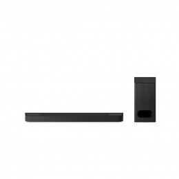 SonyBRAVIATheatreBar6Soundbar
