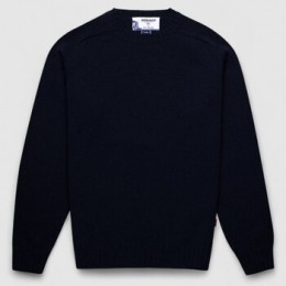 SweaterSebago-