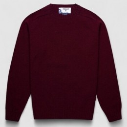 SweaterSebago-