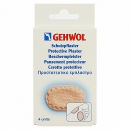 GehwolBeschermpleisterOvaal4Consulta