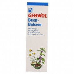GehwolBalsemBeen125mlConsulta