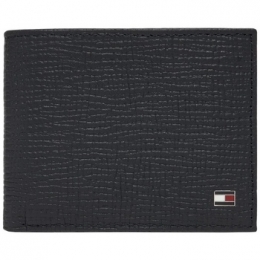 PortemonneeTommyHilfigerTHFLAGMINICCWALLETAM0AM13708