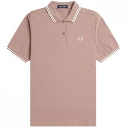 T-shirtFredPerryFpTwinTippedFredPerryShirt