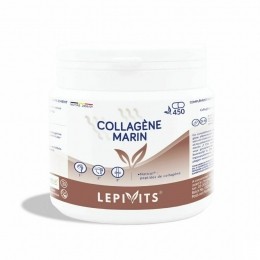 MarineCollagenPackPotCaps450Lepivits