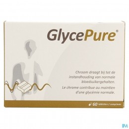 Glycepure60Tabletten