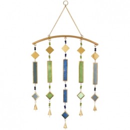 HangersSignesGrimaltMobielRhombusOrnament