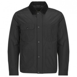 WindjackPoloRalphLaurenVESTEHUILEEOILCLOTHCOLVELOURS