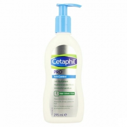 CetaphilPROItchControlHydraterendeMelk295ml