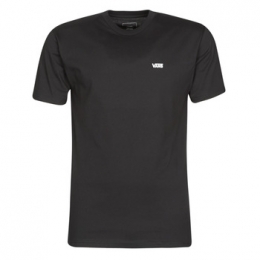 T-shirtKorteMouwVansLEFTCHESTLOGOTEE