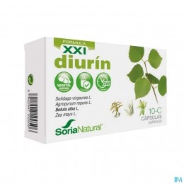 Soria10-cDiurinXxiCaps30