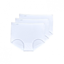 SlipsSloggi247MICROFIBREMAXIPACKX3