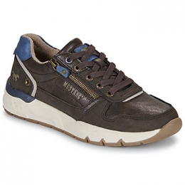 LageSneakersMustangMART