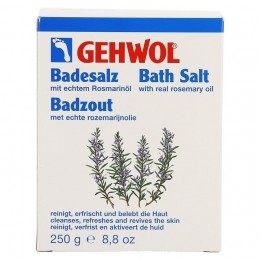 GehwolBadzoutRozemarijn10x25gConsulta