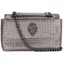 SchoudertasKurtGeigerLondonKENSINGTONCHAINMAIL