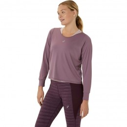 ASICSNaginoRunShirtDames