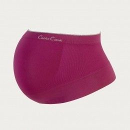 CacheCoeurZwangerschapsSteunBuikbandIllusionCassis