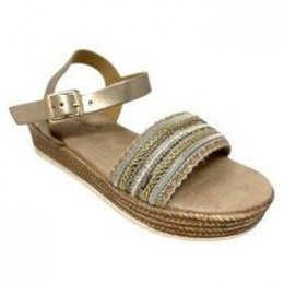 SportschoenenBubbleBobbleSandalianiac1338oro