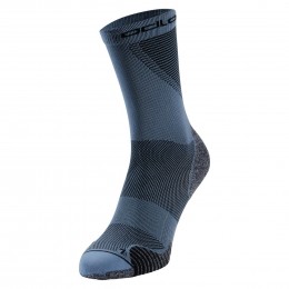 OdloCeramicoolCrewSocksUnisex
