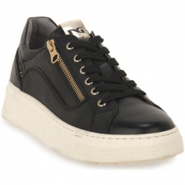 SneakersNeroGiardiniNEROGIARDINI100GUANTONERO