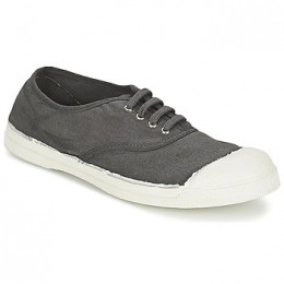 LageSneakersBensimonTENNISLACET