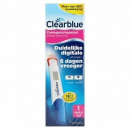 ClearblueZwangerschapstestDigitaalUltravroeg1