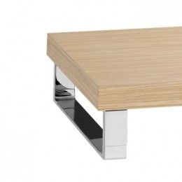 TigerOntariosteunvoorwastafelbladchroom