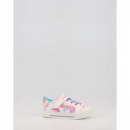 SneakersSkechersTWINKLESPARKS-WHIMSICALSHIMMER314818N
