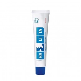 HalitaTandpastaTube75ml