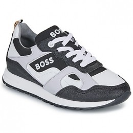 LageSneakersBOSSJ51658