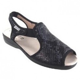 SportschoenenMuroPiesdelicadosseora832negro