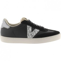 LageSneakersVictoriaBASKETBERLINGLITTERSNEAKER1126185