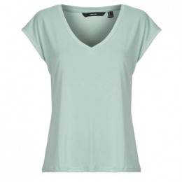 T-shirtKorteMouwVeroModaVMFILLI