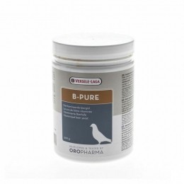 B-pureBiergistGevitamineerd500g
