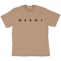 T-shirtKorteMouwMarniM002MVM00RF