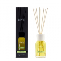 MillefioriMilanoGeurstokjesLemonGrass250ml