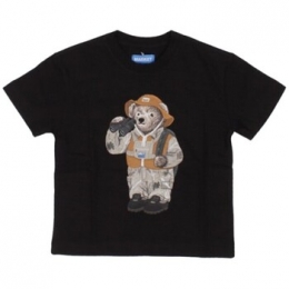 T-shirtKorteMouwChinatownMarketF5MKJBTH013