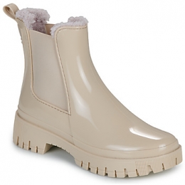 RegenlaarzenLemonJellyCOLDEN