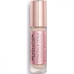 ConcealerampcorrectorMakeupRevolutionConcealerVerbergenDefiniren