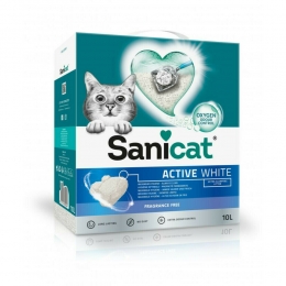 SanicatActiveWit10liter