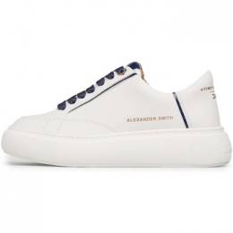 SneakersAlexanderSmithEco-GreenwichWoman