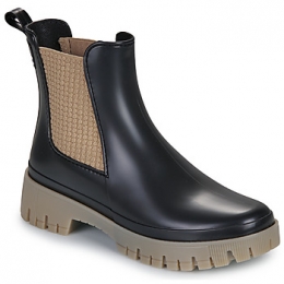 RegenlaarzenLemonJellySAGE