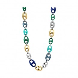 TiSento-MilanoKetting3988TQ45