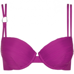 BikiniLiscaSORRENTOZwemkledingtop