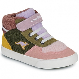 HogeSneakersKangaroosKavuShadyFurEV