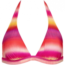 BikiniLiscaDriehoekigebeugeltopOSAKA