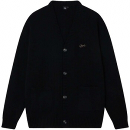 SweaterDollyNoireSignatureCardigan