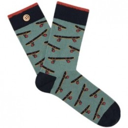 SokkenCabaiaCAB277UGXJCLASSICSOCKELIOTETELISE