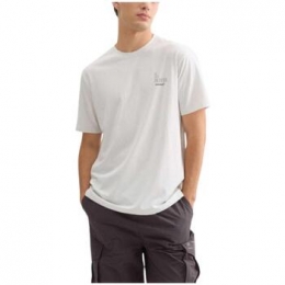 T-shirtKorteMouwMunich2507463offwhite