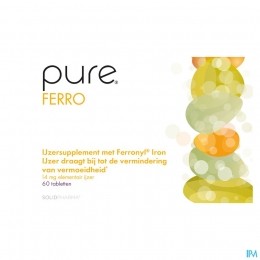 PureFerroTabl60