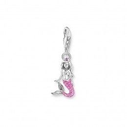 ThomasSaboBedeltjeSterlingSilver2167-914-7